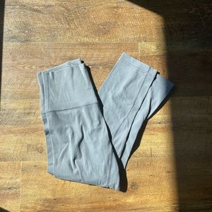 Lululemon Align leggings 23”